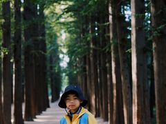 -日照海滨国家森林公园
