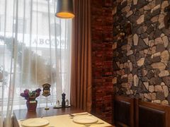 -92°C俄式厨房(中央大街店)