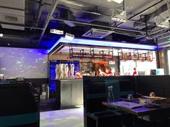 -大成海鲜烧烤·小龙虾(七宝店)