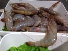 -天府国麻辣香锅(李沧万达店)