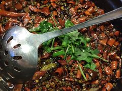 牛三金-烛影拾光观景餐厅·创意菜·摄影·小提琴(大唐不夜城店)