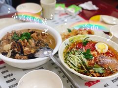 冷面-吉味馆(柠溪店)