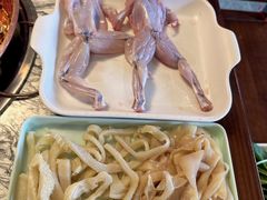 -京元盛铜锅涮肉(上海总店)