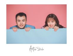 -艺匠摄影ARTIZ STUDIO(南京店)