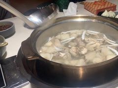 -喃喃椰·糟粕醋·椰子鸡火锅(七堡花园店)