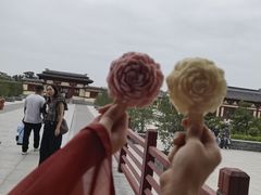 -洛阳古墓博物馆