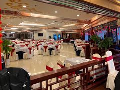 -全聚德(上海首店浦东店)