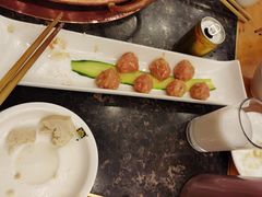 -老码头火锅(玉林店)