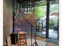-龙猫意杯花园餐厅(芙蓉湖店)