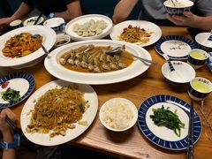 -舟小鲜·舟山小渔村(凤城四路中登广场店)