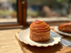 -VERIE BAKEHOUSE