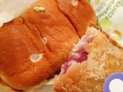 -麦当劳(小白楼店)