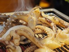 -丹东特色烤肉(学府路一部店)