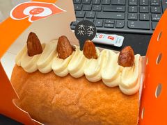 焦糖瑞士卷-木子木水匠人手作铺(时代天街店)