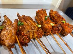 -小板凳(四公里店)