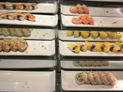 -亚马逊海鲜自助餐厅(惠山万达店)