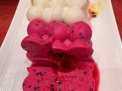 -北京希尔顿逸林酒店