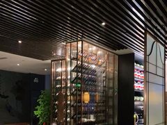 -淘米捞·米汤脆鲩鱼火锅(福田皇岗店)