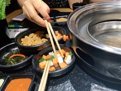 -九田家黑牛烤肉料理(郫都万达檬柏西路店)
