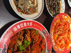 -阿财老铺·老蚌埠龙虾城(华夏总店)