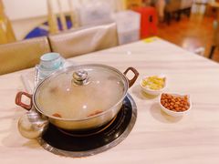 -佳养记百味鸡煲海曙孝闻街店