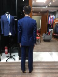 -Suit&Leader尚理德服装定制(上海展览中心店)