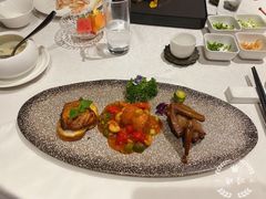 -涵苑私宴定制(外滩店)