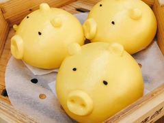 -点心传说·粤菜点心(佐阾虹湾店)