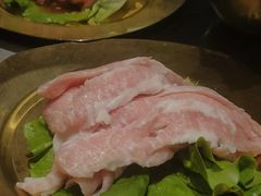 -大千金齐齐哈尔烤肉(清湖店)