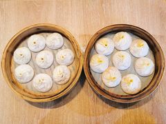 招牌蟹粉小笼汤包-一品小笼(金融街店)