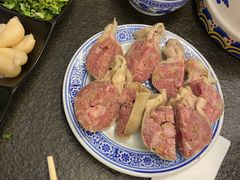 -清真京华源·涮肉烧烤(丰庆店)