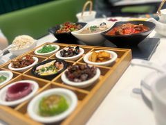 -新仙清汤牛腩(铜锣湾店)