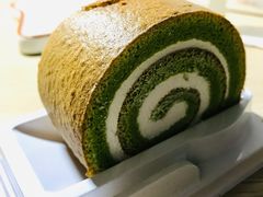 抹茶酸奶卷-THEME祖提(三峡广场店)