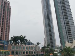 -黄金海岸水上乐园