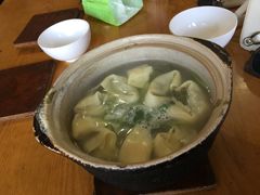 -吴淞老街砂锅馄饨(北兴路店)