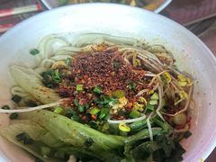 -老陈婆手工面庄