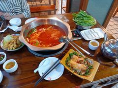 -凯里老街坊酸汤鱼(青云路店)