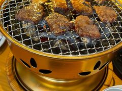 -AJIYA炭火烧肉(徐汇正大乐城店)