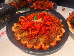-红盔甲·小龙虾(天钥桥店)