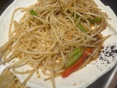 -大神太神·铁板烧(七宝领展广场店)