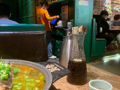 -炭舍干锅·烤鱼(扬名广场店)