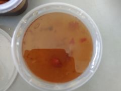 梅子酱-吾家香港烧腊专门店