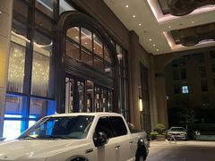 -汕头龙光喜来登酒店