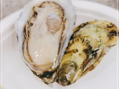 -HIHE Bistro·Oyster Bar(华熙live店)