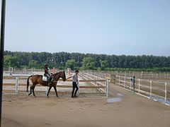 -月河湾马术俱乐部(朝阳店)