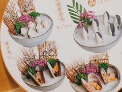 -如一鸡鲍鱼·粤式煲汤(长泰广场店)