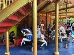 -郑州方特梦幻王国