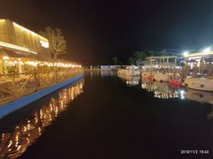 景点-三亚海昌梦幻海洋不夜城