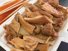 -细妹五香牛杂(步行街店)