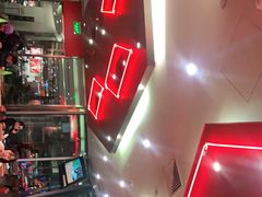 -FATBURGER 特富客汉堡(外交公寓店)